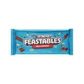 Feastables Mr.beast Bar Crunch Chocolates 60gm